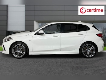 Used BMW 1 Series 2020 for sale - 76454224: Photo