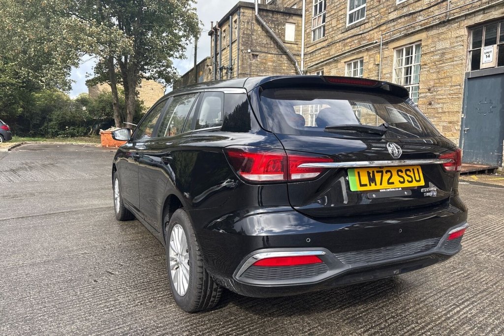 Used MG MG5 2022 for sale - 76665419: Photo 19