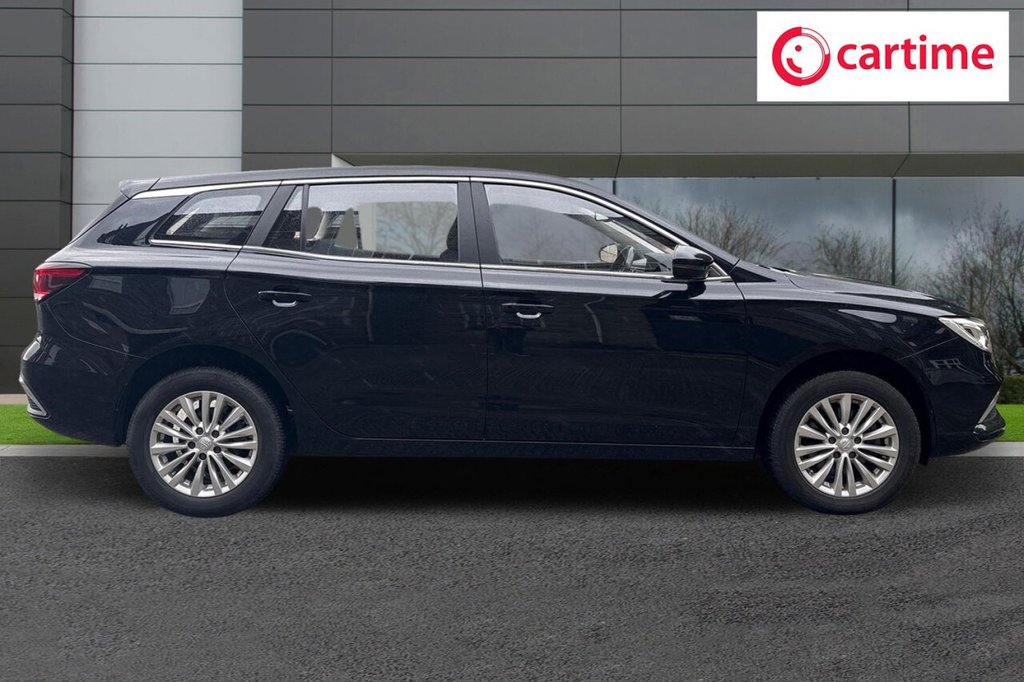 Used MG MG5 2022 for sale - 76665419: Photo 2