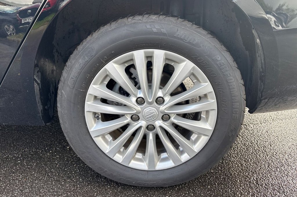 Used MG MG5 2022 for sale - 76665419: Photo 23