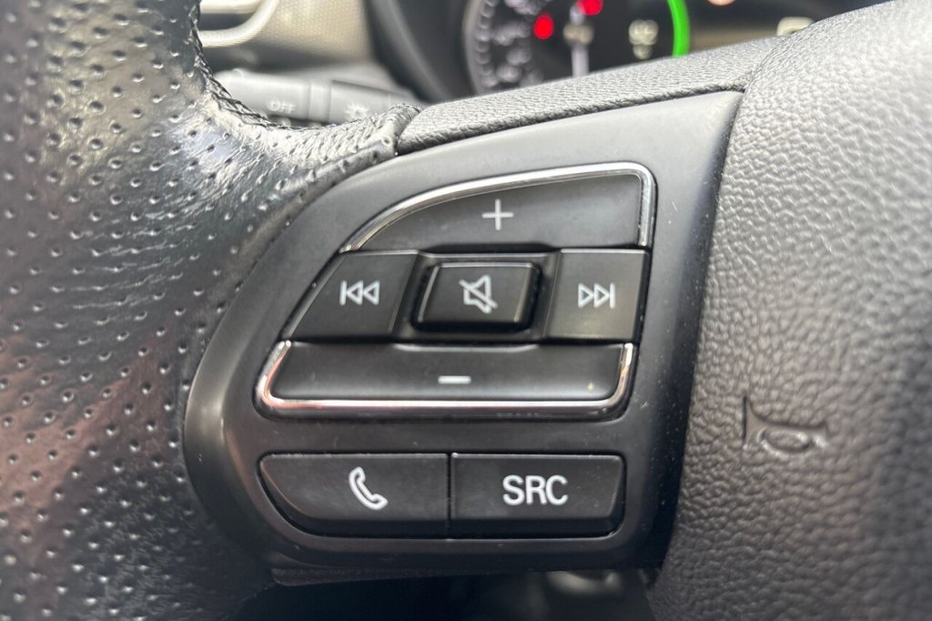 Used MG MG5 2022 for sale - 76665419: Photo 26