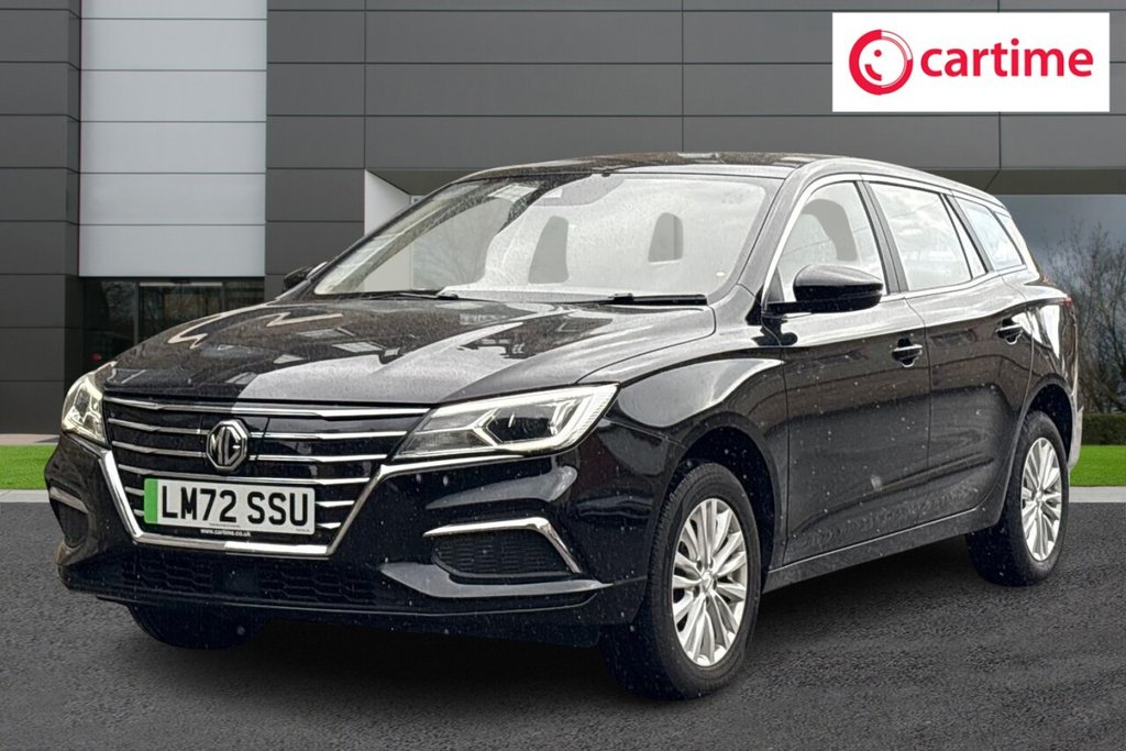 Used MG MG5 2022 for sale - 76665419: Photo 7