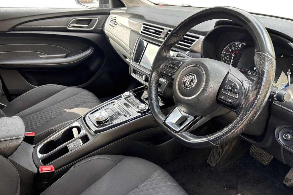 Used MG MG5 2022 for sale - 76665419: Photo 9