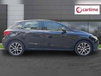 Used SEAT Ibiza 2022 for sale - 78768998: Photo