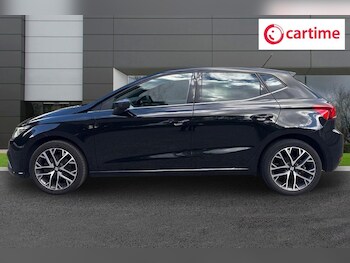 Used SEAT Ibiza 2022 for sale - 78768998: Photo