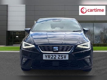 Used SEAT Ibiza 2022 for sale - 78768998: Photo