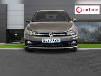 Used Volkswagen Polo 2020 for sale - 79370347: Photo