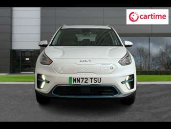 Used Kia Niro 2022 for sale - 74943240: Photo