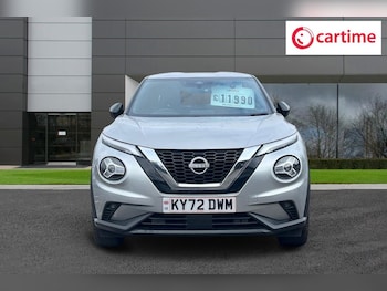 Used Nissan Juke 2023 for sale - 78671844: Photo