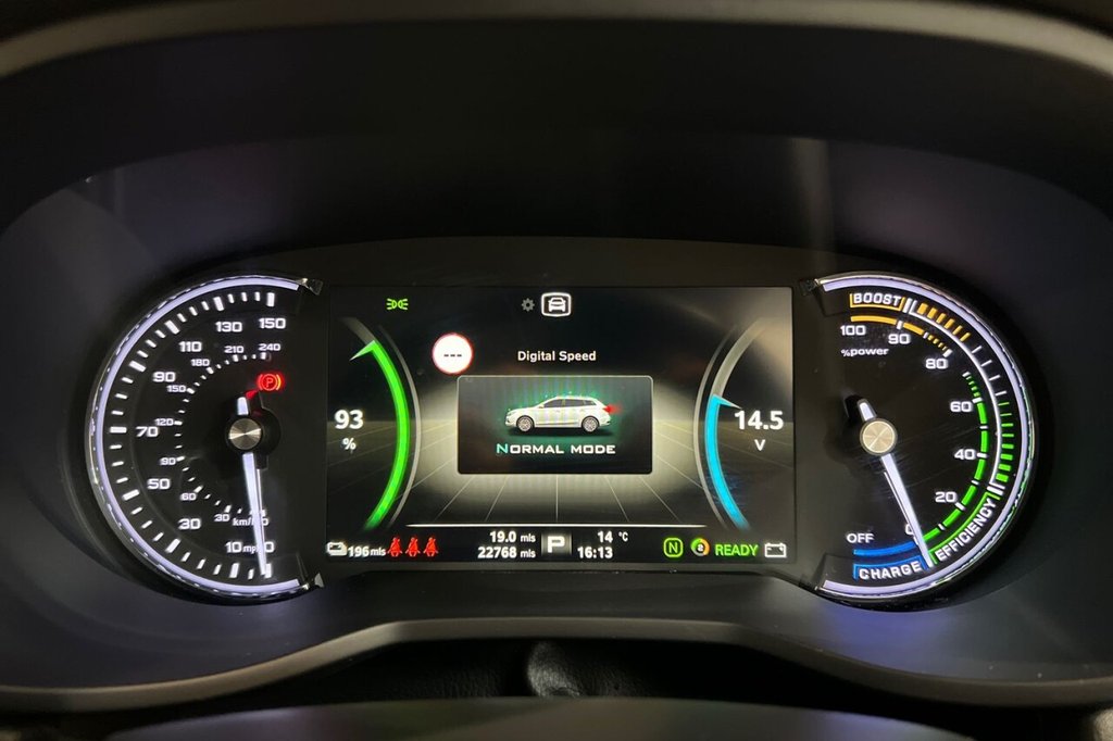 Used MG MG5 2021 for sale - 77263194: Photo 15