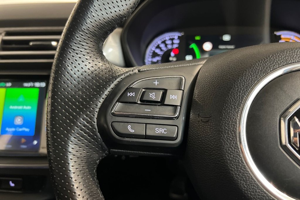 Used MG MG5 2021 for sale - 77263194: Photo 26