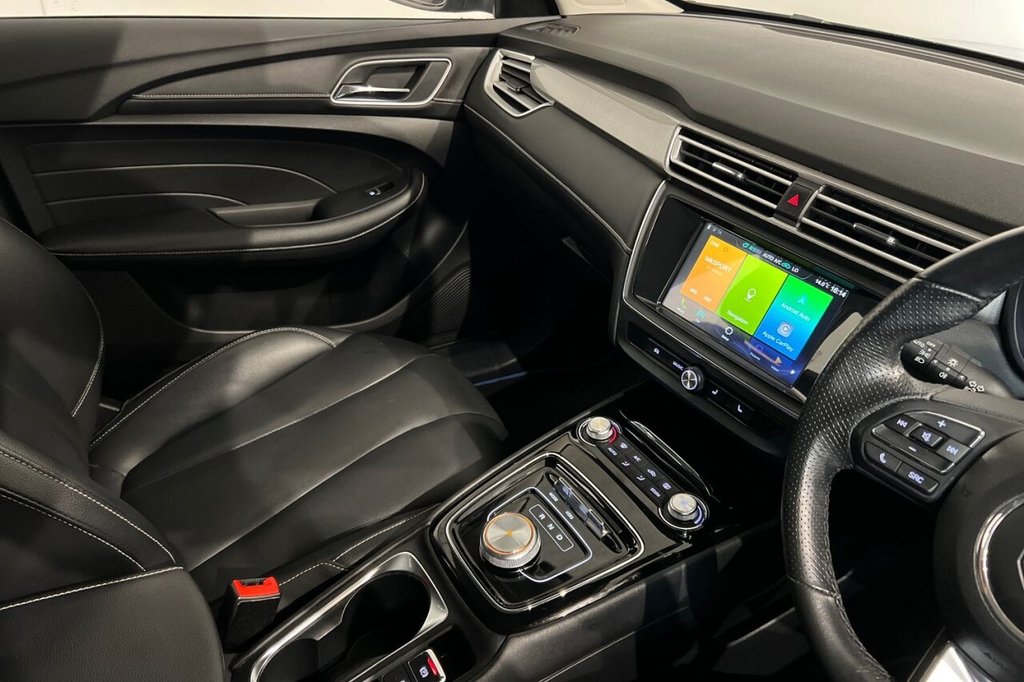 Used MG MG5 2021 for sale - 77263194: Photo 35