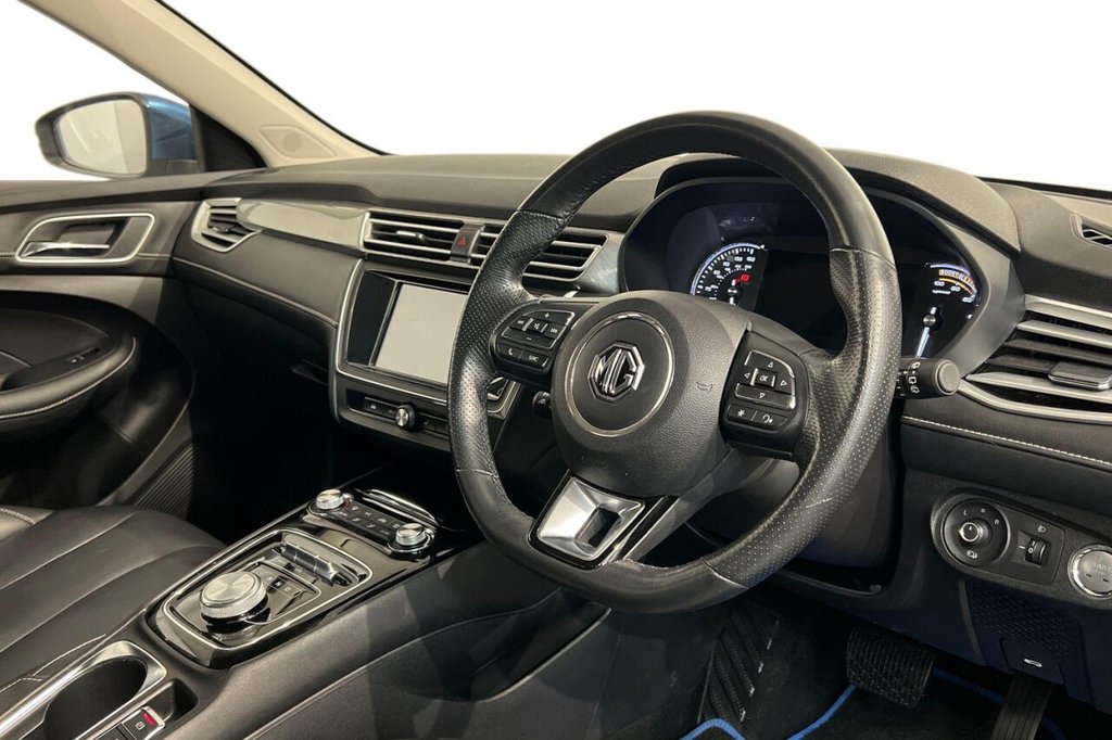 Used MG MG5 2021 for sale - 77263194: Photo 9