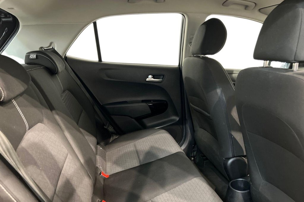 Used Kia Picanto 2021 for sale - 76469724: Photo 10