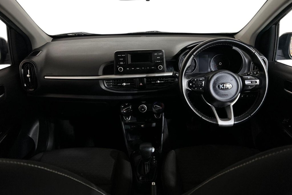 Used Kia Picanto 2021 for sale - 76469724: Photo 12