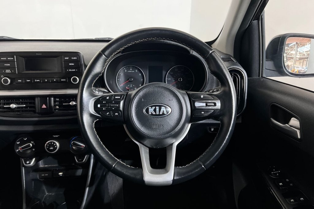 Used Kia Picanto 2021 for sale - 76469724: Photo 16