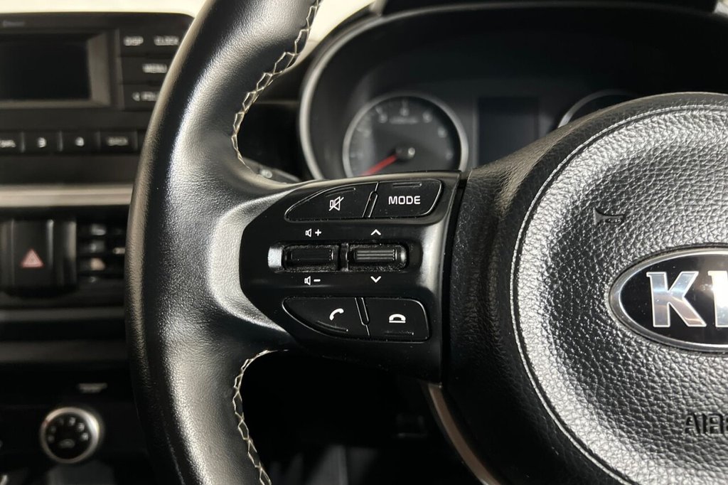 Used Kia Picanto 2021 for sale - 76469724: Photo 17