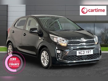 Used Kia Picanto 2021 for sale - 76469724: Photo