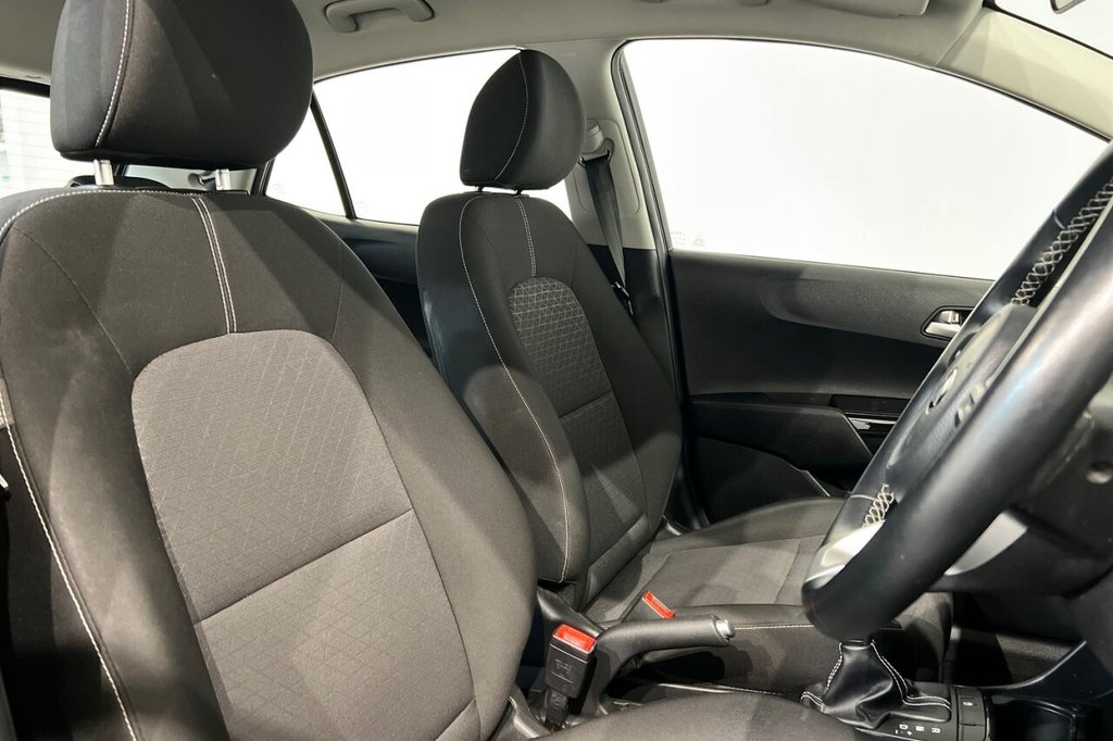 Used Kia Picanto 2021 for sale - 76469724: Photo 26