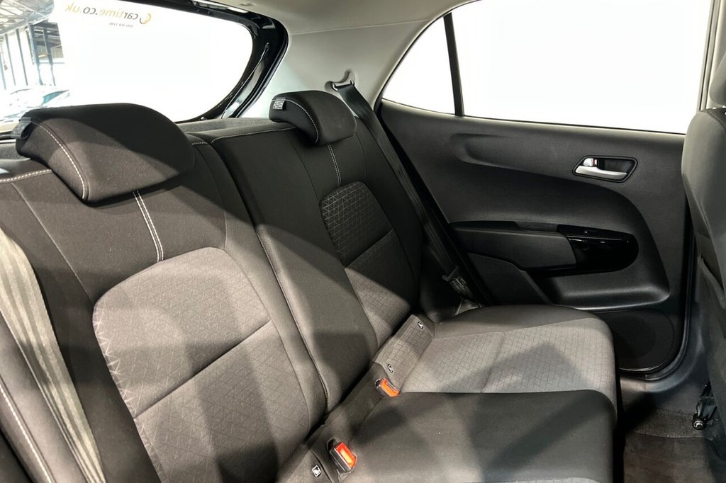 Used Kia Picanto 2021 for sale - 76469724: Photo 27