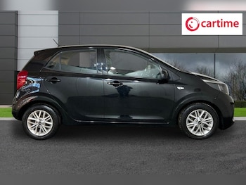 Used Kia Picanto 2021 for sale - 76469724: Photo