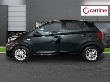 Used Kia Picanto 2021 for sale - 76469724: Photo