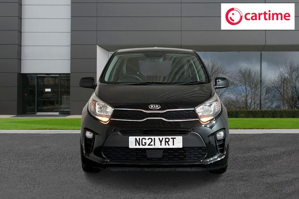Used Kia Picanto 2021 for sale - 76469724: Photo 4
