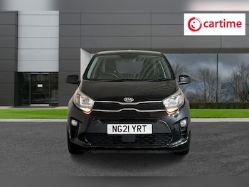 Used Kia Picanto 2021 for sale - 76469724: Photo