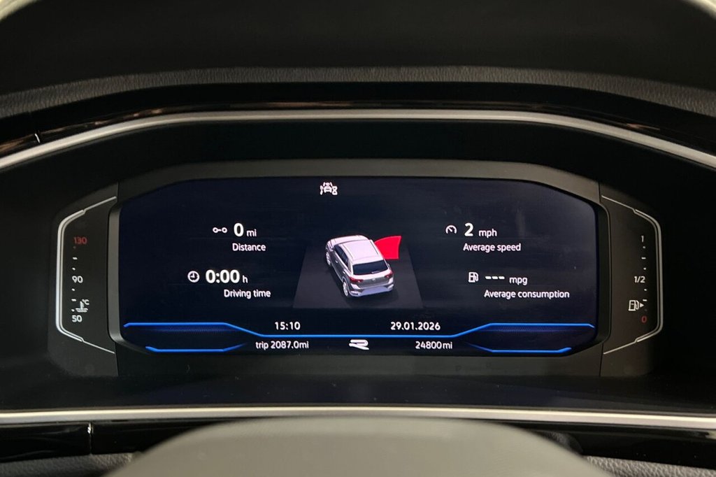 Used Volkswagen T-Roc 2023 for sale - 77583040: Photo 15