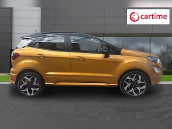 Used Ford Ecosport 2019 for sale - 79485762: Photo