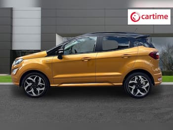 Used Ford Ecosport 2019 for sale - 79485762: Photo