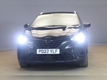 Used Renault Captur 2022 for sale - 78856138: Photo