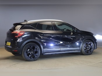 Used Renault Captur 2022 for sale - 78856138: Photo