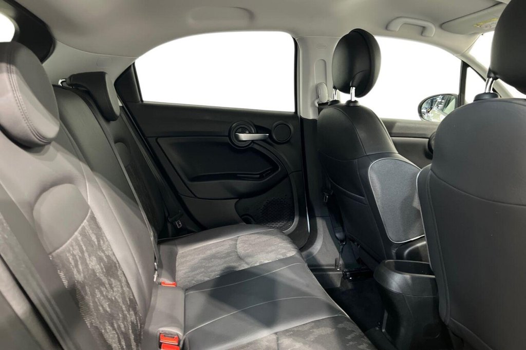 Used Fiat 500X 2023 for sale - 76840918: Photo 10