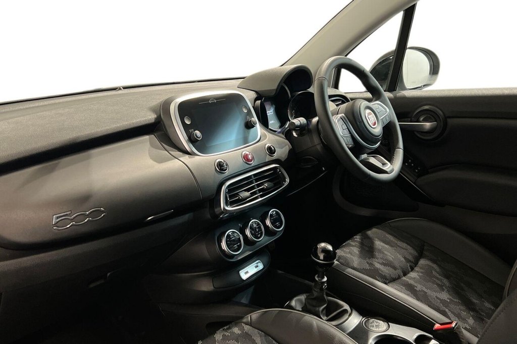 Used Fiat 500X 2023 for sale - 76840918: Photo 11