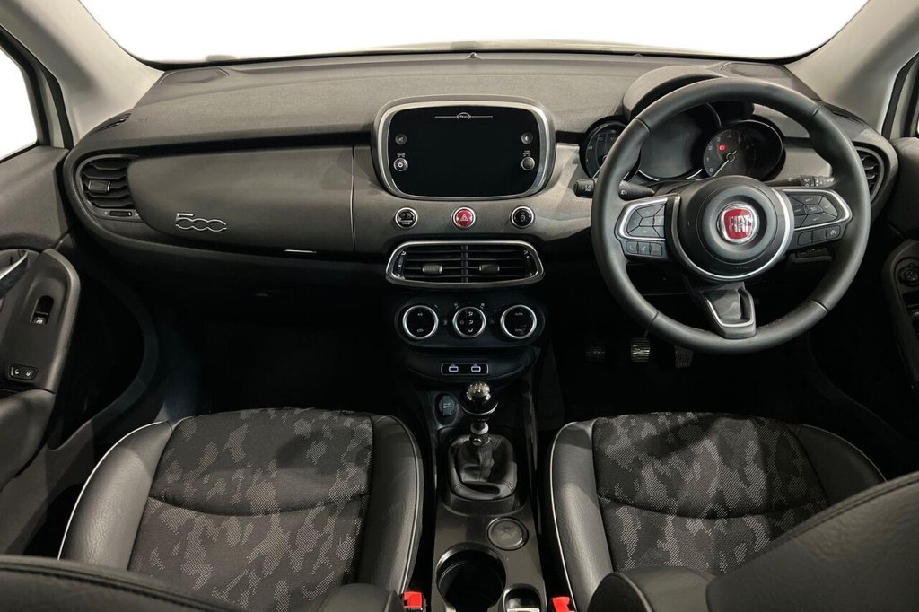 Used Fiat 500X 2023 for sale - 76840918: Photo 12