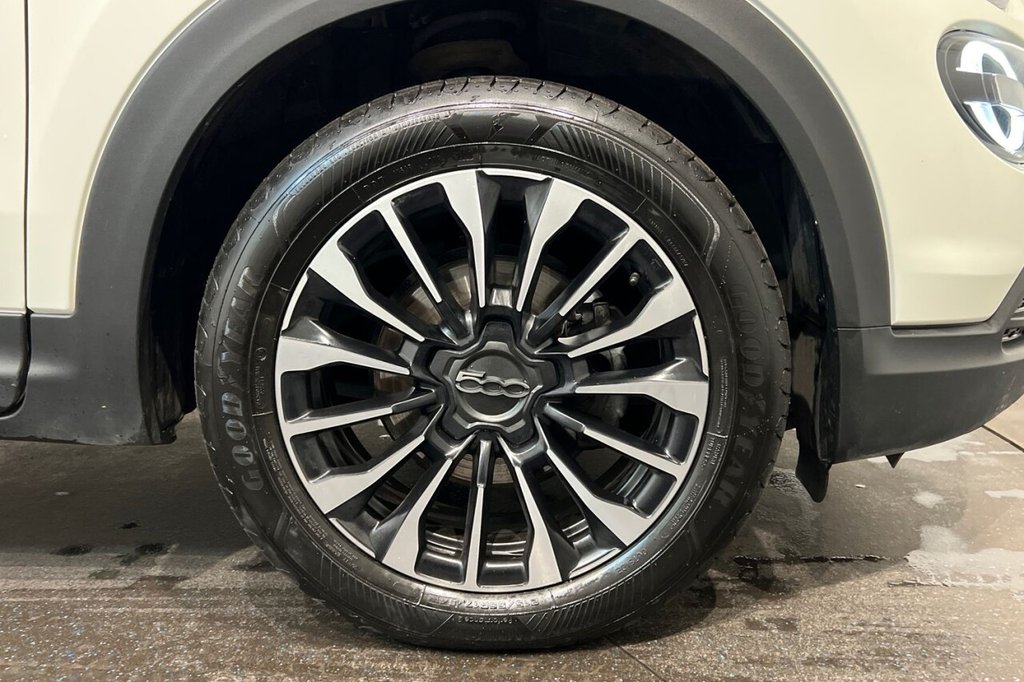 Used Fiat 500X 2023 for sale - 76840918: Photo 14