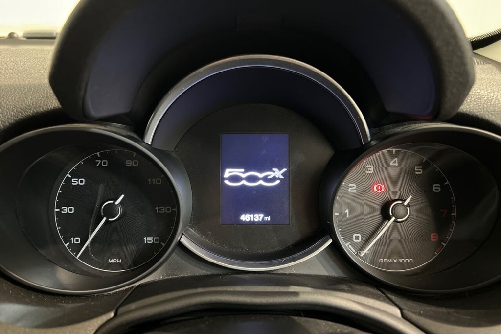 Used Fiat 500X 2023 for sale - 76840918: Photo 15