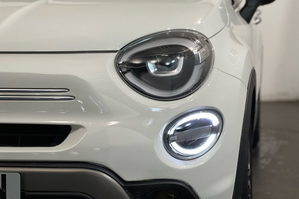 Used Fiat 500X 2023 for sale - 76840918: Photo 16