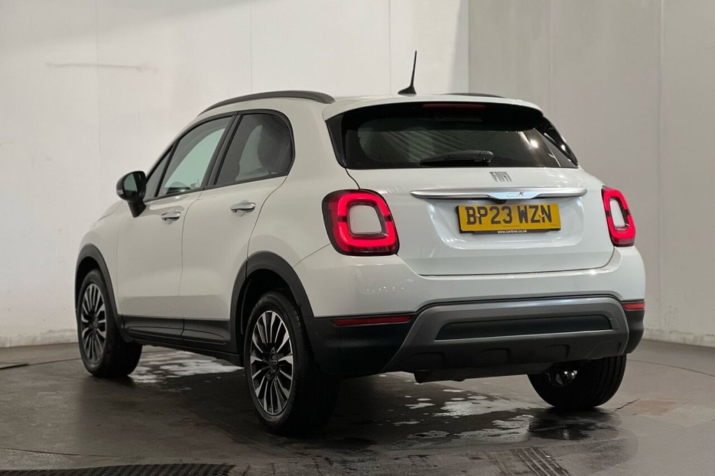 Used Fiat 500X 2023 for sale - 76840918: Photo 19