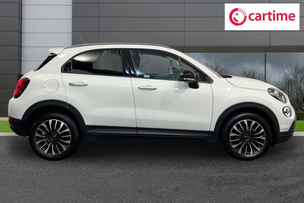 Used Fiat 500X 2023 for sale - 76840918: Photo 2