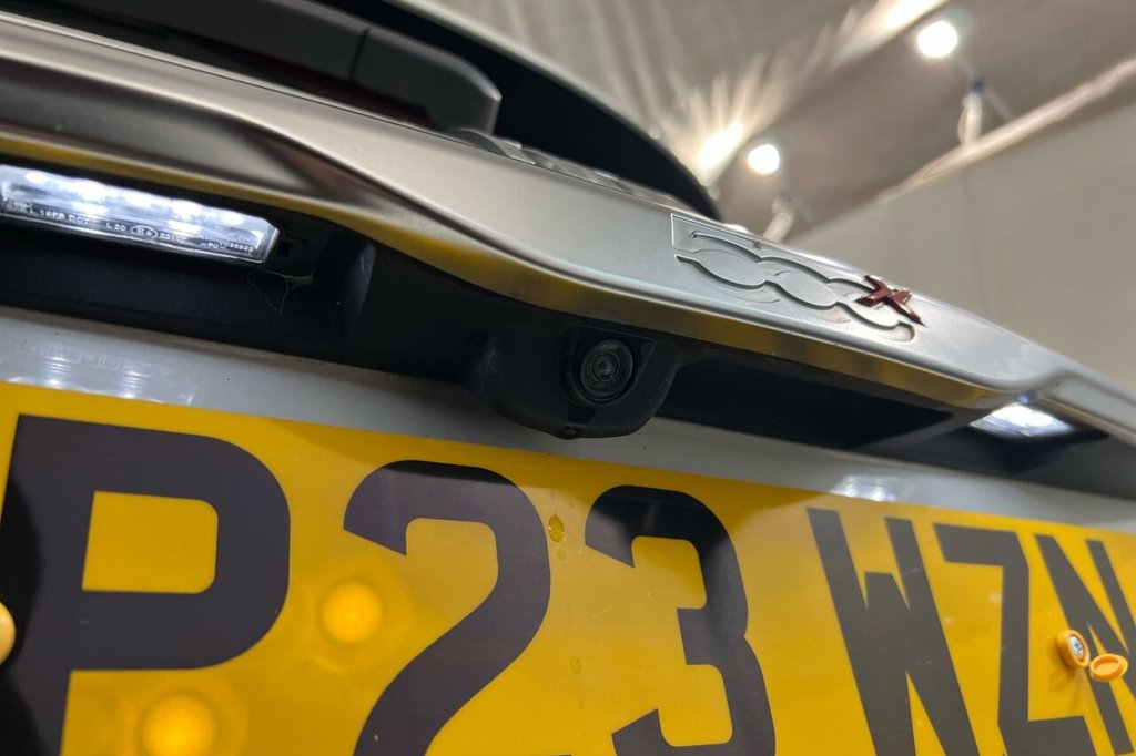 Used Fiat 500X 2023 for sale - 76840918: Photo 20