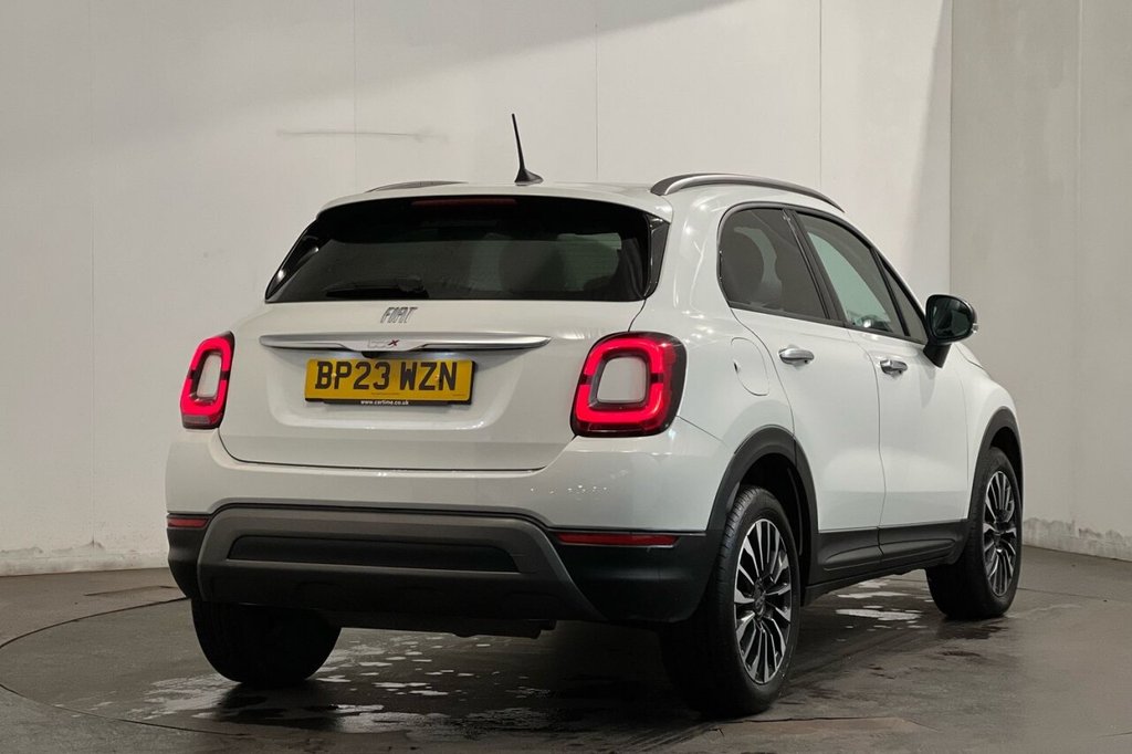 Used Fiat 500X 2023 for sale - 76840918: Photo 21