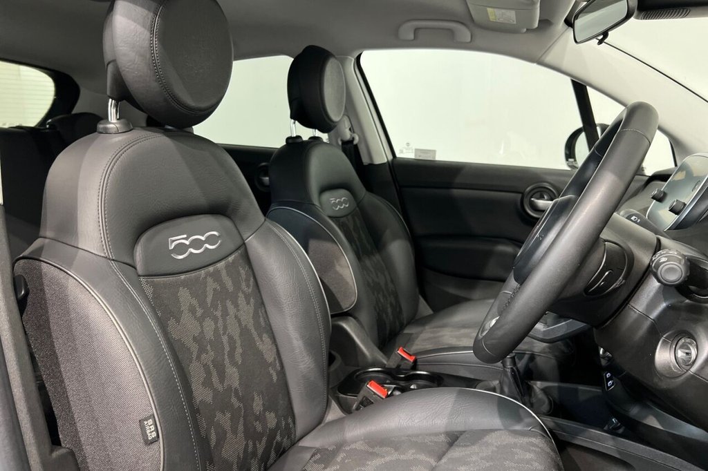 Used Fiat 500X 2023 for sale - 76840918: Photo 22