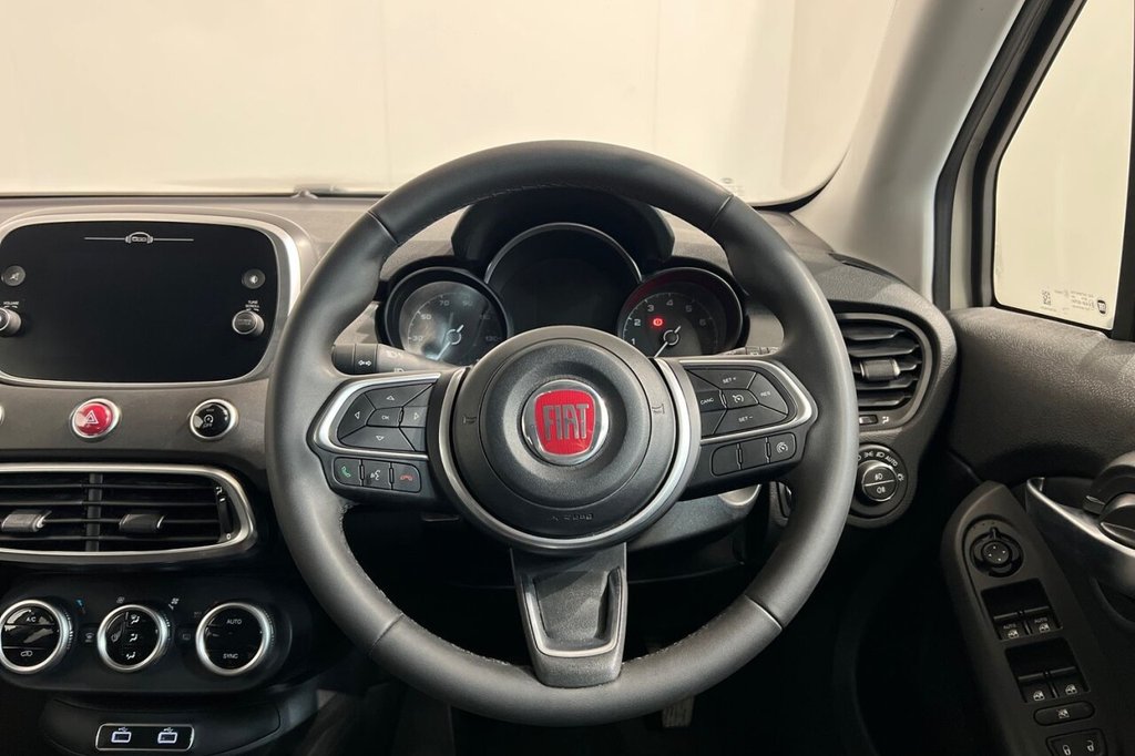 Used Fiat 500X 2023 for sale - 76840918: Photo 24