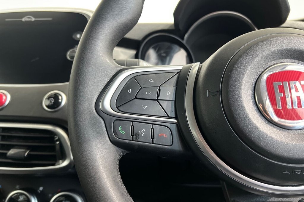 Used Fiat 500X 2023 for sale - 76840918: Photo 25