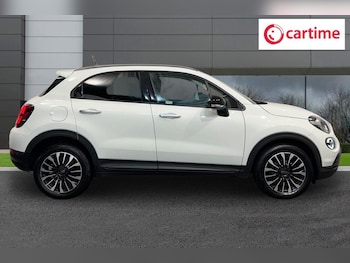 Used Fiat 500X 2023 for sale - 76840918: Photo