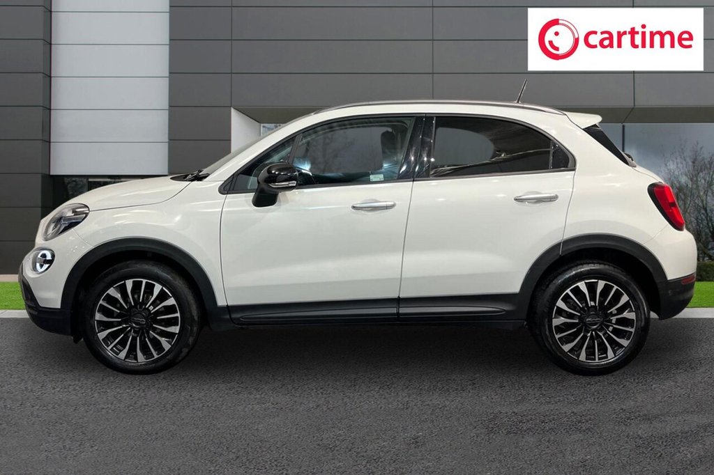 Used Fiat 500X 2023 for sale - 76840918: Photo 3
