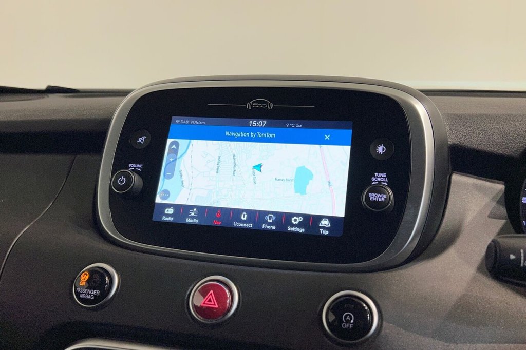 Used Fiat 500X 2023 for sale - 76840918: Photo 30