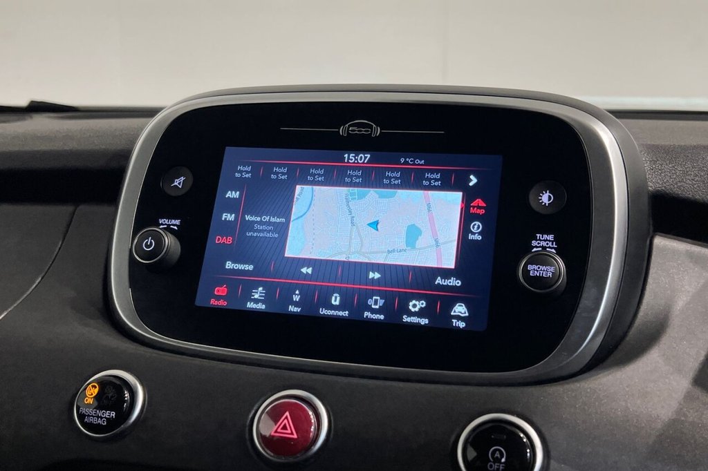 Used Fiat 500X 2023 for sale - 76840918: Photo 31